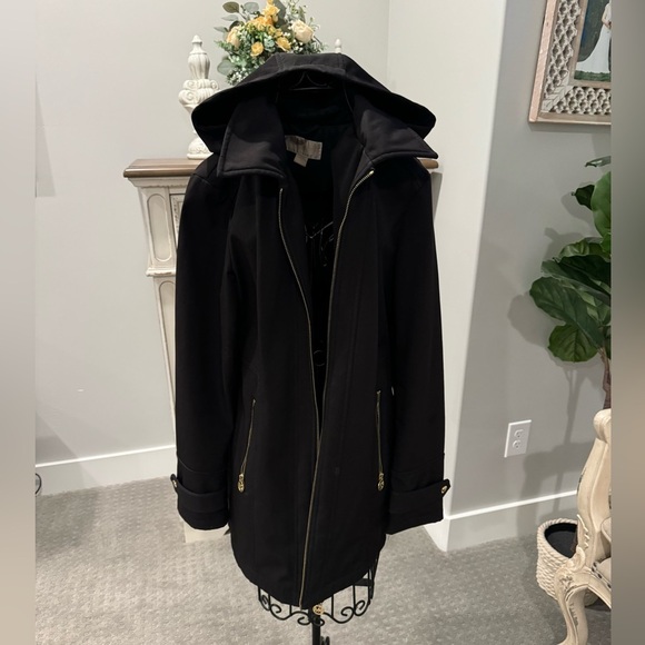 Michael Kors jacket - Picture 2 of 6